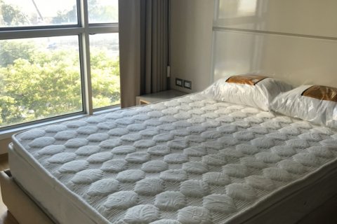 Condominio de 1 dormitorio en Bangkok, Tailandia № 143768 - foto 4