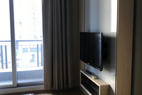 Condominio de 1 dormitorio en Bangkok, Tailandia № 143768 - foto 5