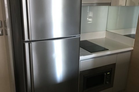 Condominio de 1 dormitorio en Bangkok, Tailandia № 143768 - foto 6