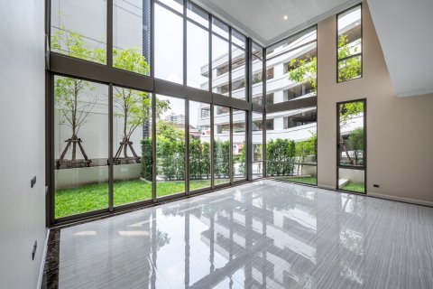 Maison à Bangkok, Thaïlande 4 chambres № 143765 - photo 7