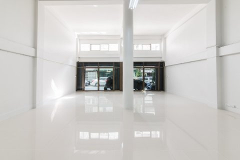 Geschäft in Bangkok, Thailand 800 m2 № 143767 - Foto 2