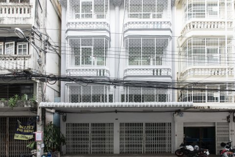 Geschäft in Bangkok, Thailand 800 m2 № 143767