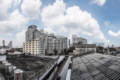 Geschäft in Bangkok, Thailand 800 m2 № 143767 - Foto 23