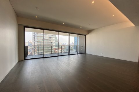 Condo in Bangkok, Thailand, 3 bedrooms № 143762