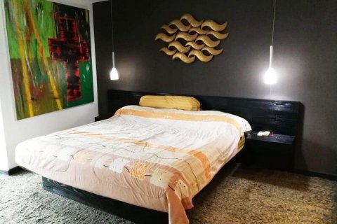 Condominio de 1 dormitorio en Bangkok, Tailandia № 143764 - foto 8