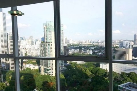 Condominio de 1 dormitorio en Bangkok, Tailandia № 143764 - foto 5