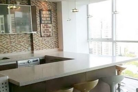 Condominio de 1 dormitorio en Bangkok, Tailandia № 143764 - foto 7