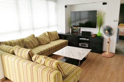 Condo à Bangkok, Thaïlande, 1 chambre  № 143764