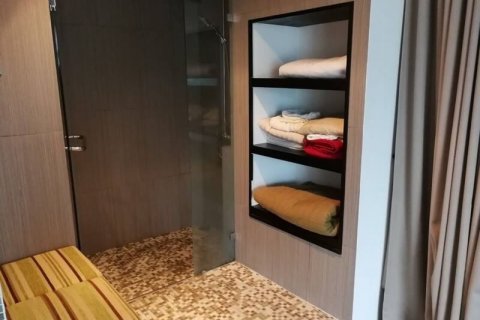 Condominio de 1 dormitorio en Bangkok, Tailandia № 143764 - foto 9