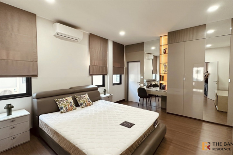 บ้านในกรุงเทพฯ, ประเทศไทย 4 ห้องนอน № 189147 - รูปถ่าย 10