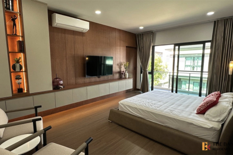 บ้านในกรุงเทพฯ, ประเทศไทย 4 ห้องนอน № 189147 - รูปถ่าย 6