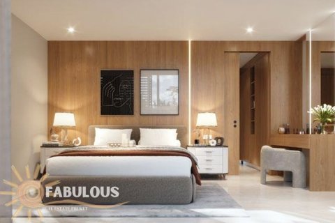 Villa auf Nai Yang, Thailand 3 Schlafzimmer № 179419 - Foto 4