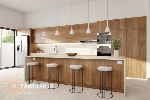 Villa in Bang Tao, Thailand 3 bedrooms № 179416 - photo 6