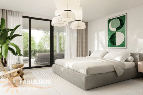 Villa in Bang Tao, Thailand 3 bedrooms № 179416 - photo 3