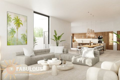 Villa in Bang Tao, Thailand 3 bedrooms № 179416 - photo 5