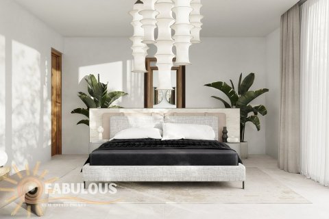 Villa in Bang Tao, Thailand 3 bedrooms № 179416 - photo 7