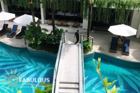 Eigentumswohnung in Bang Tao, Thailand, 2 Schlafzimmer № 179418 - Foto 2