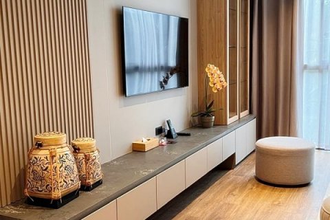 Eigentumswohnung in Bang Tao, Thailand, 2 Schlafzimmer № 179418 - Foto 6