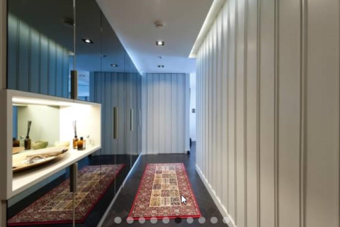 Condominio de 2 dormitorios en Pathum Wan, Bangkok, Tailandia № 205303 - foto 6