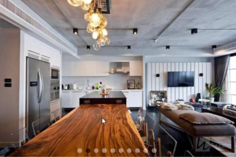 Condominio de 2 dormitorios en Pathum Wan, Bangkok, Tailandia № 205303 - foto 3