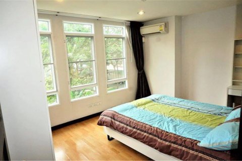 Condominio de 2 dormitorios en Bangkok, Tailandia № 205304 - foto 4