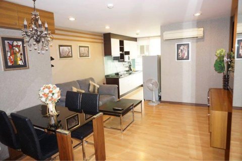 Condo in Bangkok, Thailand, 2 bedrooms № 205304