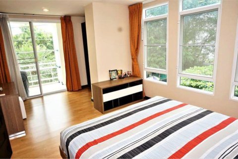 Condominio de 2 dormitorios en Bangkok, Tailandia № 205304 - foto 3