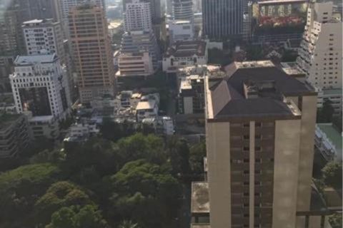 Condominio de 3 dormitorios en Pathum Wan, Bangkok, Tailandia № 205308 - foto 5
