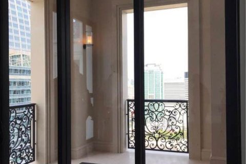 Condominio de 3 dormitorios en Pathum Wan, Bangkok, Tailandia № 205308 - foto 4