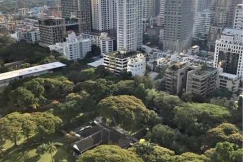 Condominio de 3 dormitorios en Pathum Wan, Bangkok, Tailandia № 205308 - foto 2