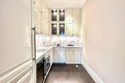 Condominio de 2 dormitorios en Pathum Wan, Bangkok, Tailandia № 205306 - foto 8
