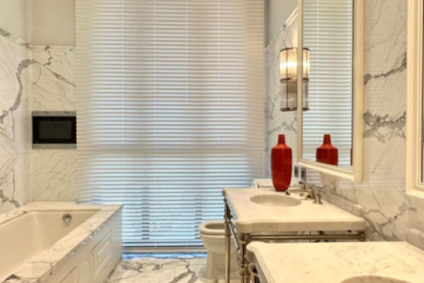 Condominio de 2 dormitorios en Pathum Wan, Bangkok, Tailandia № 205306 - foto 5