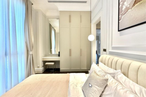 Condominio de 2 dormitorios en Pathum Wan, Bangkok, Tailandia № 205306 - foto 7