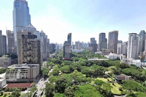 Condominio de 2 dormitorios en Pathum Wan, Bangkok, Tailandia № 205307 - foto 6