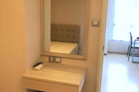 Condominio de 1 dormitorio en Bangkok, Tailandia № 116756 - foto 11