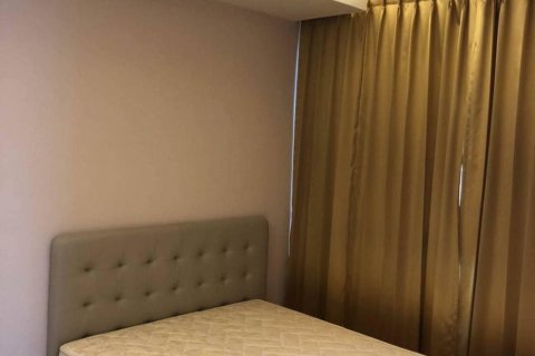 Condominio de 1 dormitorio en Bangkok, Tailandia № 116756 - foto 5