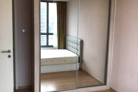 Condominio de 1 dormitorio en Bangkok, Tailandia № 116756 - foto 6