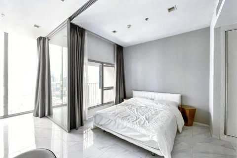 Condominio de 1 dormitorio en Bangkok, Tailandia № 116759 - foto 6