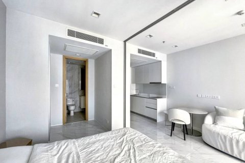 Condominio de 1 dormitorio en Bangkok, Tailandia № 116759 - foto 7