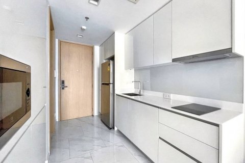 Condominio de 1 dormitorio en Bangkok, Tailandia № 116759 - foto 9