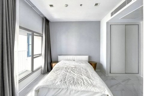 Condominio de 1 dormitorio en Bangkok, Tailandia № 116759 - foto 5