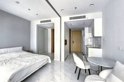 Condominio de 1 dormitorio en Bangkok, Tailandia № 116759 - foto 8