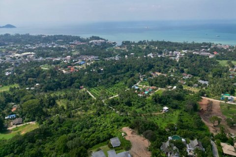 Terreno en Surat Thani, Tailandia № 116757 - foto 9