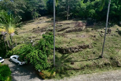 Terreno en Surat Thani, Tailandia № 116757 - foto 3