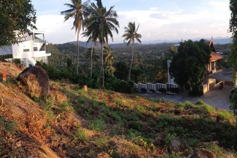 Terreno en Surat Thani, Tailandia № 116757 - foto 2