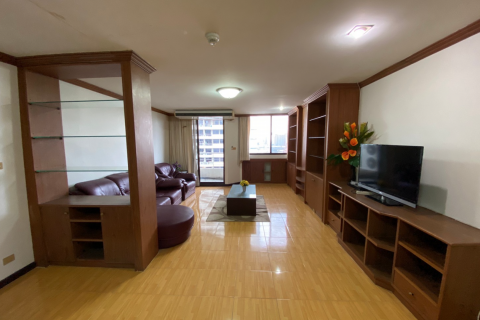 Condominio de 2 dormitorios en Watthana, Bangkok, Tailandia № 71564 - foto 8