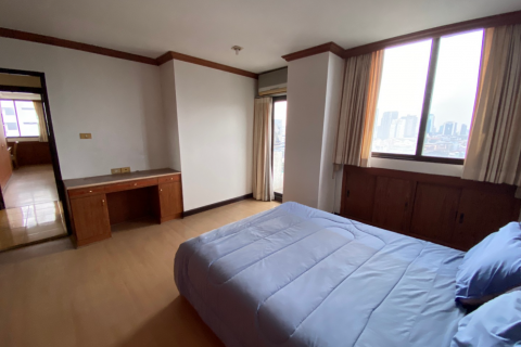 Condominio de 2 dormitorios en Watthana, Bangkok, Tailandia № 71564 - foto 10