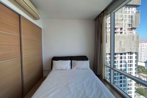 Condominio de 2 dormitorios en Khlong Toei, Bangkok, Tailandia № 71562 - foto 22