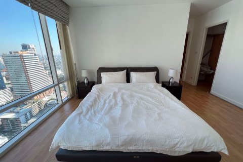 Condominio de 2 dormitorios en Khlong Toei, Bangkok, Tailandia № 71562 - foto 19