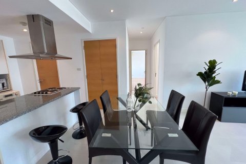 Condominio de 2 dormitorios en Khlong Toei, Bangkok, Tailandia № 71562 - foto 13